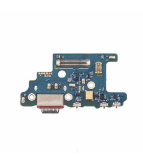 placa conector de carga y microfono samsung-galaxy s20 plus g986