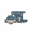 placa conector de carga y microfono samsung-galaxy s20 plus g986