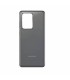 Tapa trasera gris para Samsung Galaxy S20 Ultra G988