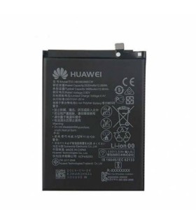 Bateria HB396285ECW Para Huawei P20 /P SMART 2020/Honor 10 Lite/Honor10/Honor 20 Lite/P Smart 2019 De 3400mAh
