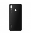 Tapa trasera negra para Huawei P Smart 2019