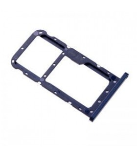 BANDEJA DUAL SIM Y SD HUAWEI P SMART 2021 AZUL