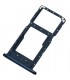 Bandeja SIM azul para Huawei P Smart Plus INE-LX1