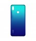 Tapa trasera azul para Huawei P Smart Plus 2019 POT-LX1T