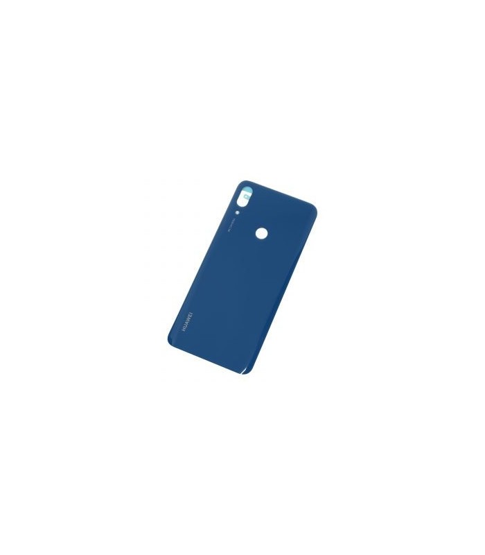 Tapa trasera azul para Huawei P Smart Z STK-LX1