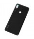 Tapa trasera negra para Huawei P Smart Z STK-LX1