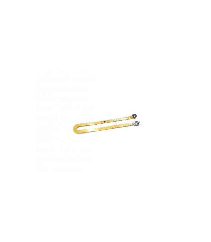 Flex interconector de placa base a lector de huellas Huawei P Smart FIG-LX1