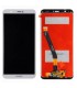 Pantalla completa para Huawei P Smart Enjoy 7S blanca