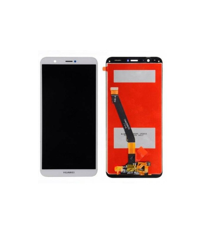 Pantalla completa para Huawei P Smart Enjoy 7S blanca