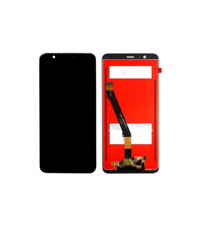 Pantalla completa para Huawei P Smart Enjoy 7S negra