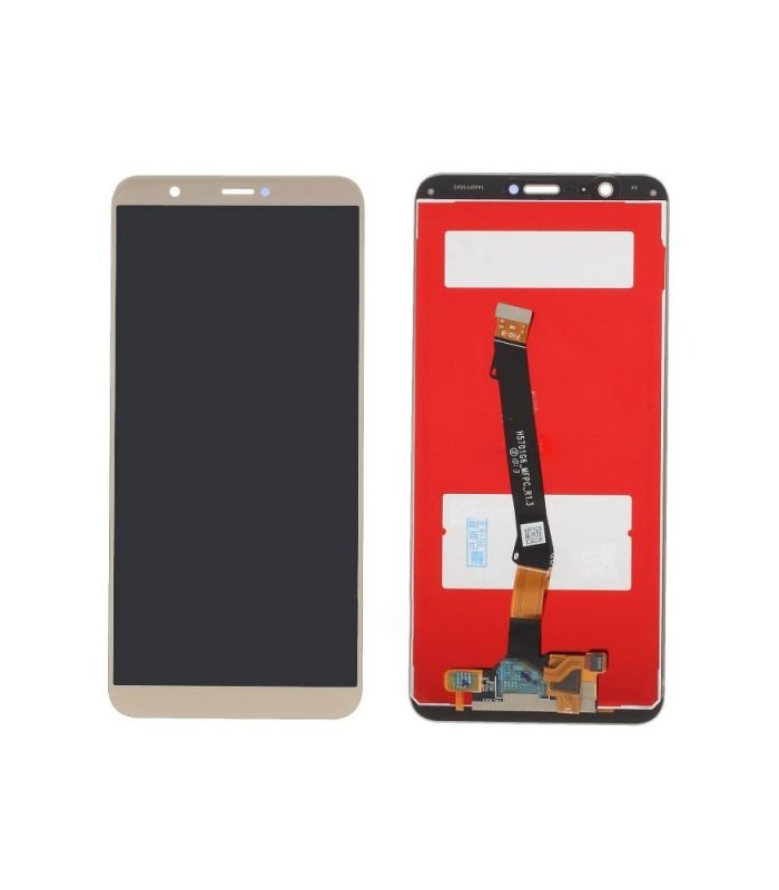 Pantalla completa para Huawei P Smart Enjoy 7S oro