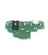 Placa auxiliar con conector Micro USB de carga datos y accesorios para Huawei P Smart