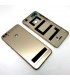 Tapa trasera dorada para Huawei P Smart