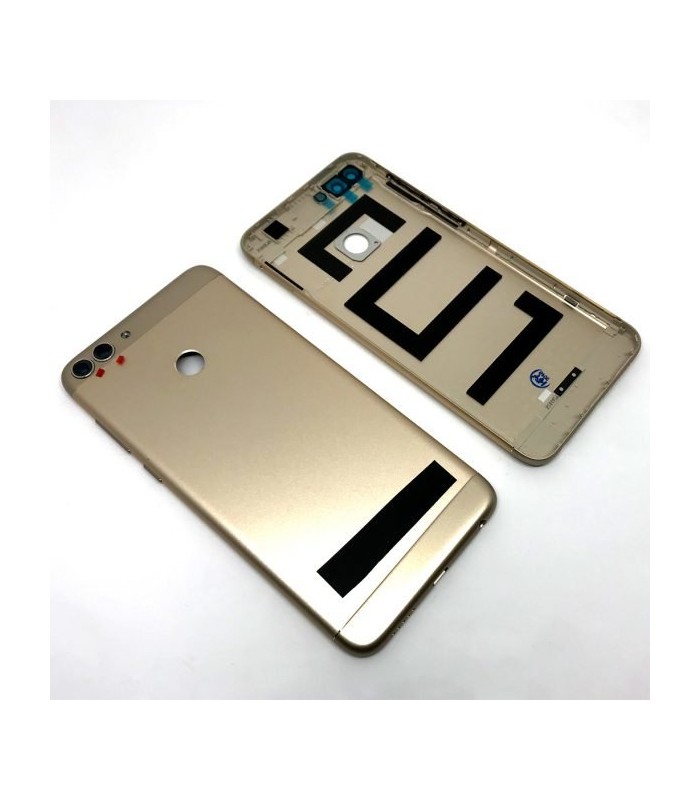 Tapa trasera dorada para Huawei P Smart
