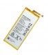 Batería HB3447A9EBW para Huawei P8 GRA-L09 2600mAh3.8V9.88WhLi-ion