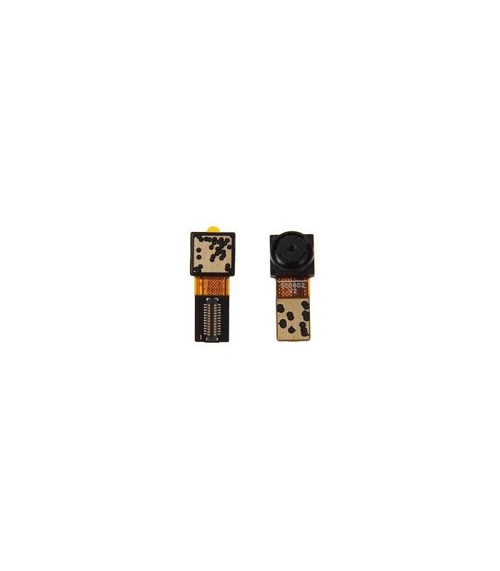 Camara-frontal-huawei-p8-lite-ale-l21-original