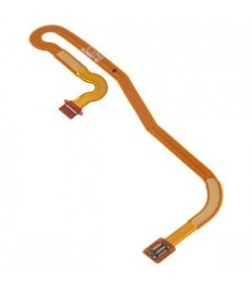 Flex de lector de huella para Huawei P8 Lite 2017 PRA-LX1