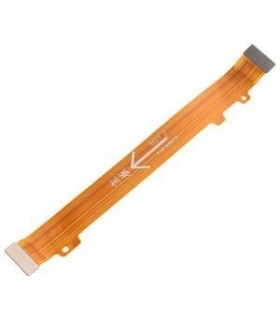 Flex principal de interconexión de la placa base a la placa auxiliar para Huawei P8 Lite 2017 PRA-LX1