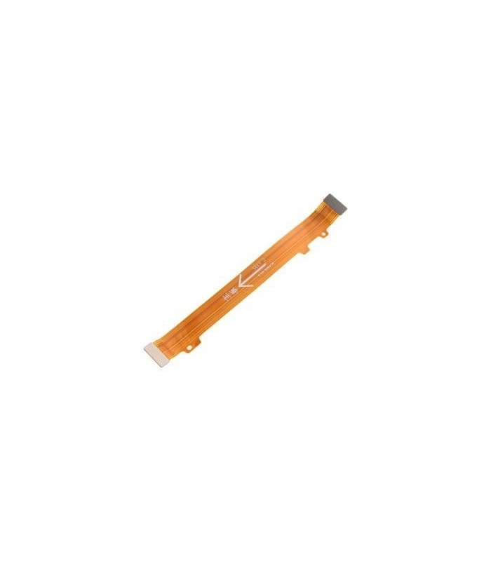 Flex principal de interconexión de la placa base a la placa auxiliar para Huawei P8 Lite 2017 PRA-LX1