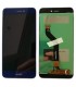 Pantalla completa para Huawei P8 Lite 2017 PRA-LX1 P9 Lite 2017 Honor 8 Lite Nova Lite GR3 2017 azul