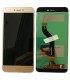 Pantalla completa para Huawei P8 Lite 2017 PRA-LX1 P9 Lite 2017 Honor 8 Lite Nova Lite GR3 2017 dorada