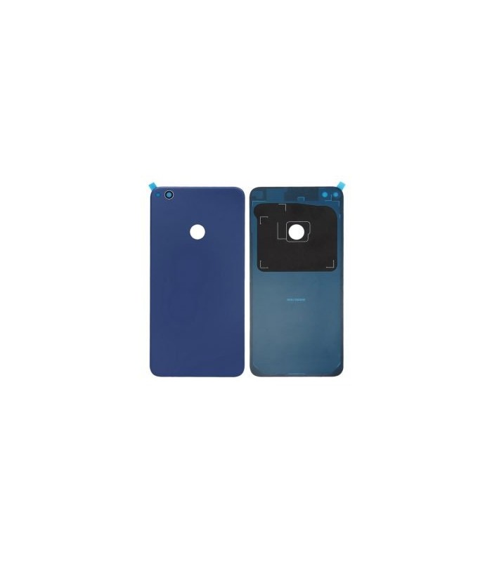 Tapa trasera azul para Huawei P8 Lite 2017 Honor 8 Lite P9 Lite 2017 Nova Lite GR3 2017