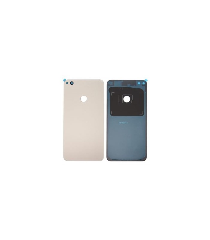 Tapa trasera dorada para Huawei P8 Lite 2017 Honor 8 Lite P9 Lite 2017 Nova Lite GR3 2017