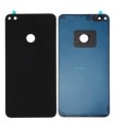 Tapa trasera negra para Huawei P8 Lite 2017 Honor 8 Lite P9 Lite 2017 Nova Lite GR3 2017