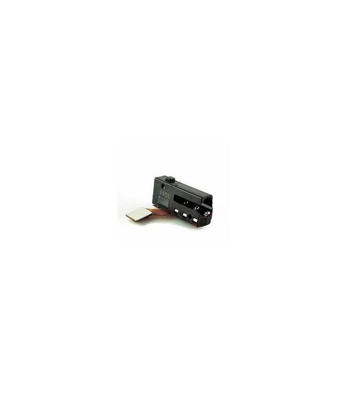 Flex con conector de audio jack para Huawei P9