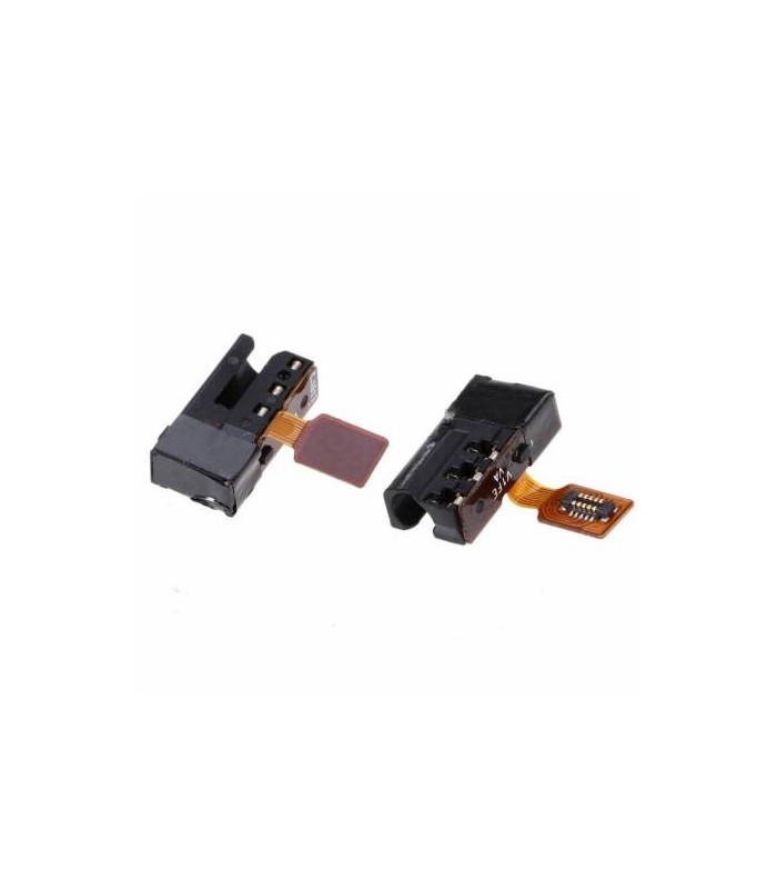Conector de audio jack para Huawei P9 Lite