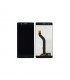 Pantalla completa para Huawei P9 Lite negrra