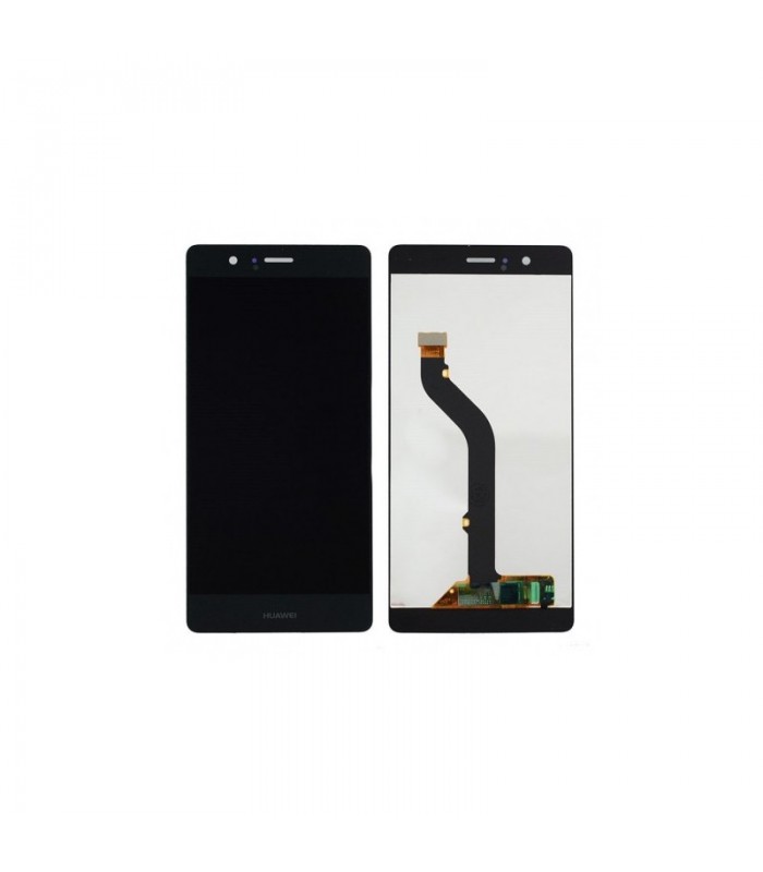 Pantalla completa para Huawei P9 Lite negrra