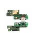 Placa auxiliar con conector de carga datos y accesorios para Huawei P9 Lite