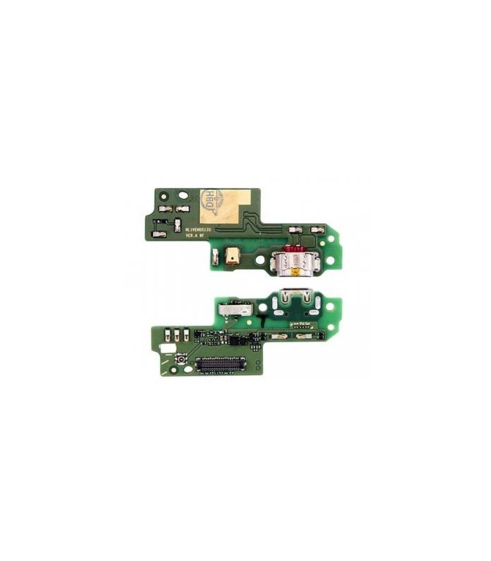 Placa auxiliar con conector de carga datos y accesorios para Huawei P9 Lite