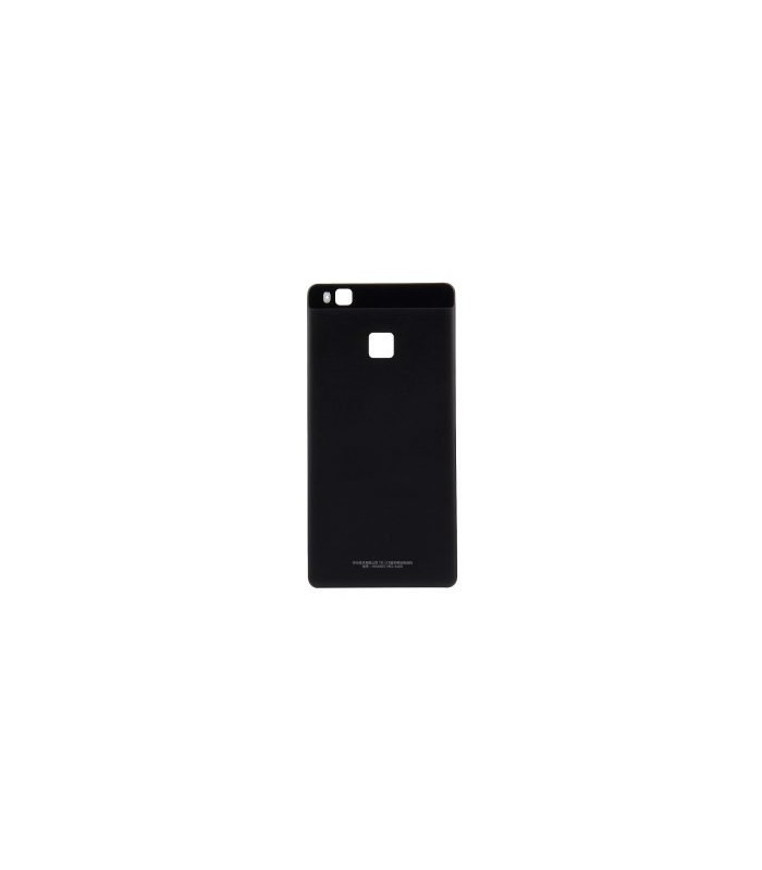 Tapa trasera negra para Huawei P9 Lite