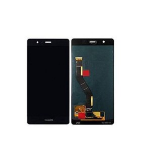 Pantalla completa  para Huawei P9 Plus negra
