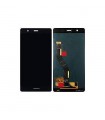 Pantalla completa  para Huawei P9 Plus negra
