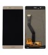 Pantalla completa  para Huawei P9 Plus Dorada