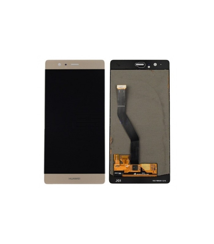 Pantalla completa  para Huawei P9 Plus Dorada