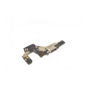 Placa auxiliar con conector de carga USB Tipo C para Huawei P9 Plus