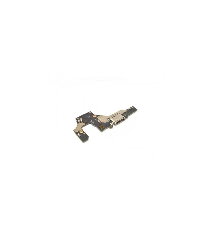 Placa auxiliar con conector de carga USB Tipo C para Huawei P9 Plus