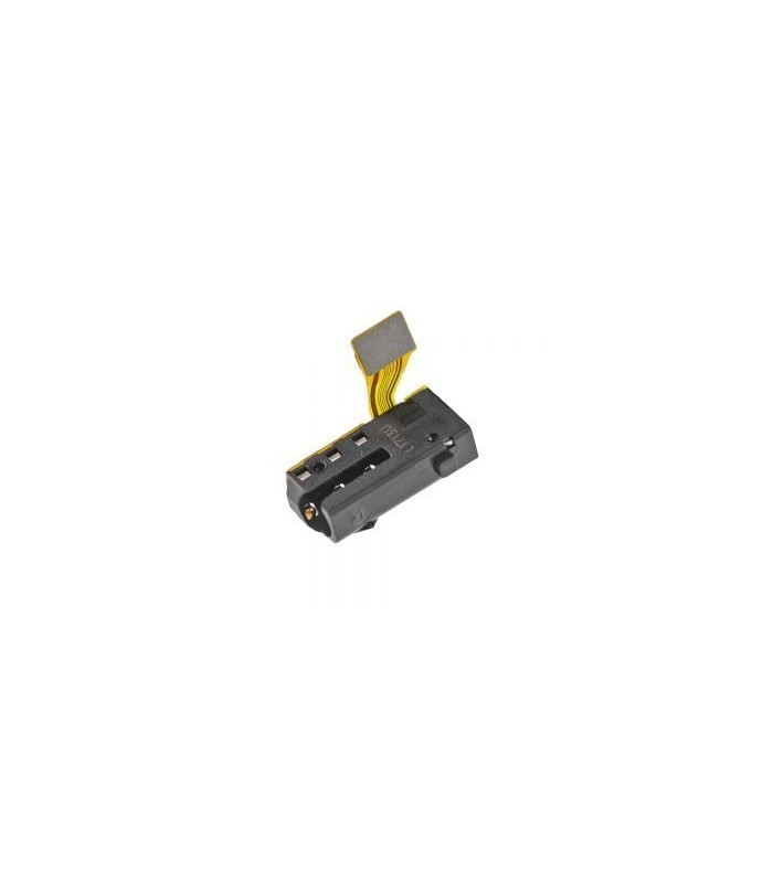 Conector de audio jack para Huawei P10 VTR-L09