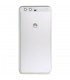 Tapa trasera blanca para Huawei P10