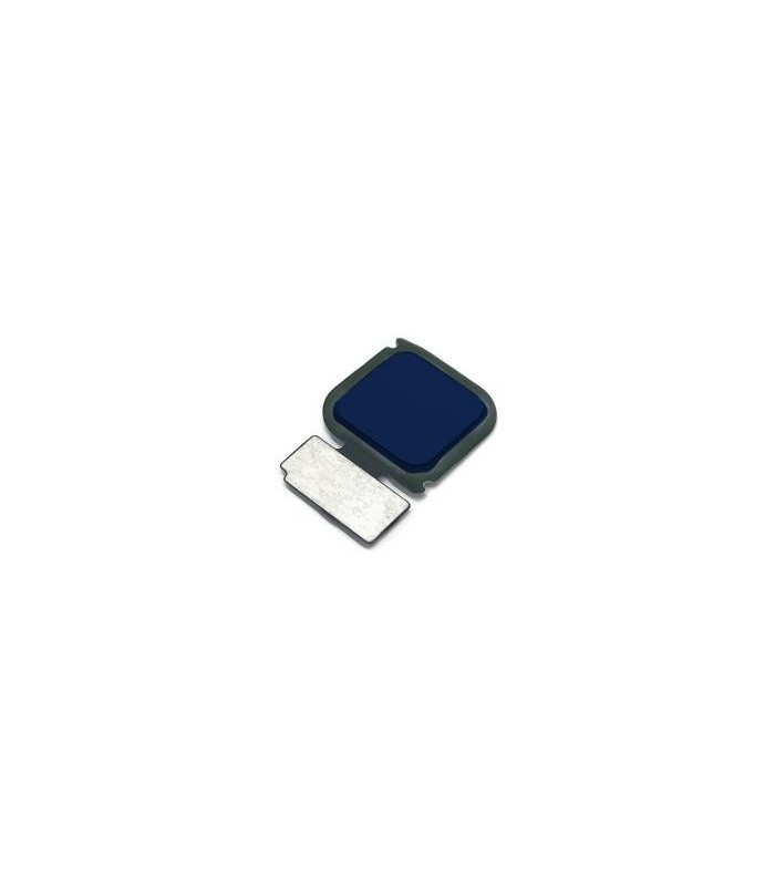 Flex-De-Lector-De-Huella-para-Huawei-P10-Lite-Azul