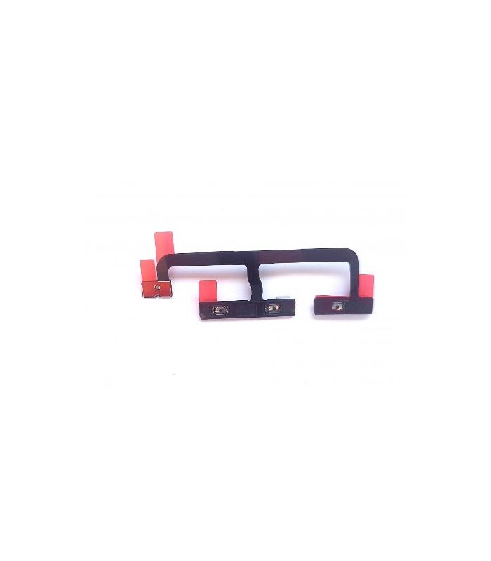 Flex de botones laterales de volumen y encendido para Huawei P10 Plus