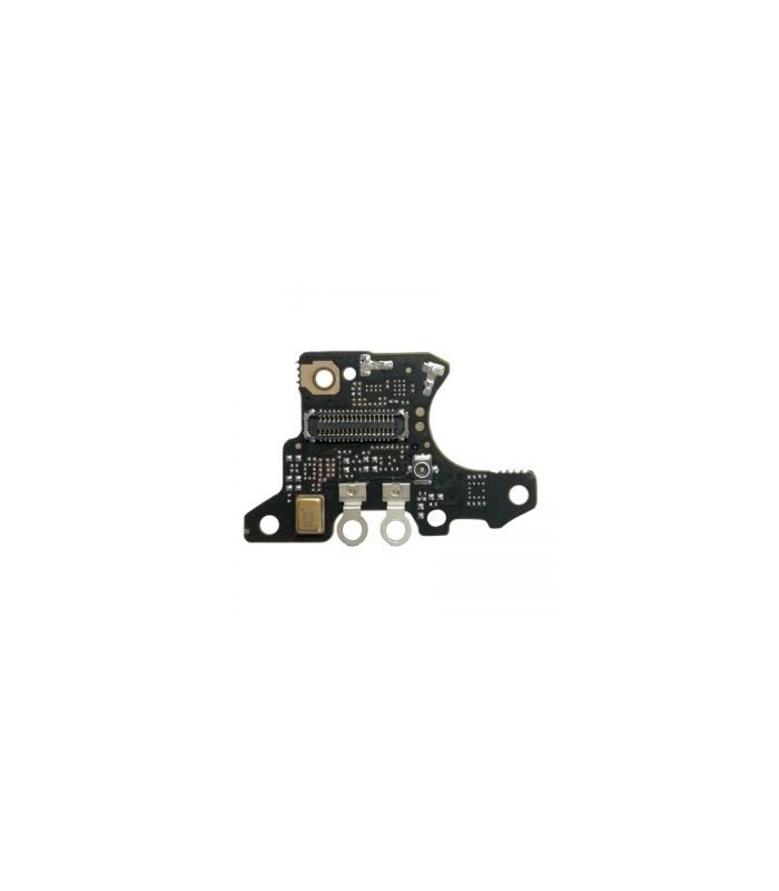 Placa auxiliar con micrófono para Huawei P20 EML-L29