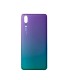 Tapa trasera verde y para Huawei P20 EML-L29