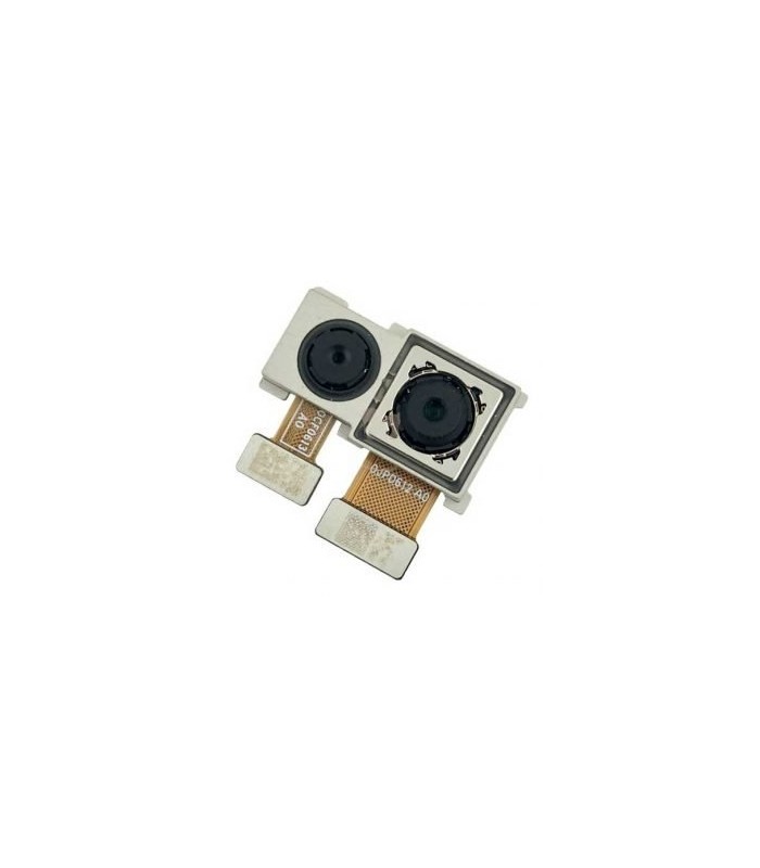 Cámara trasera Dual de 16Mpx+2Mpx para Huawei P20 Lite ANE-LX1 Mate 10 Lite