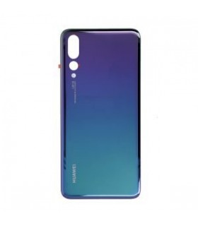 Tapa trasera aurora para Huawei P20 Pro CLT-L29