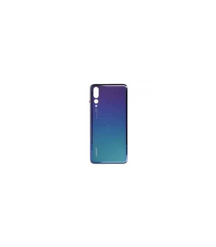 Tapa trasera aurora para Huawei P20 Pro CLT-L29